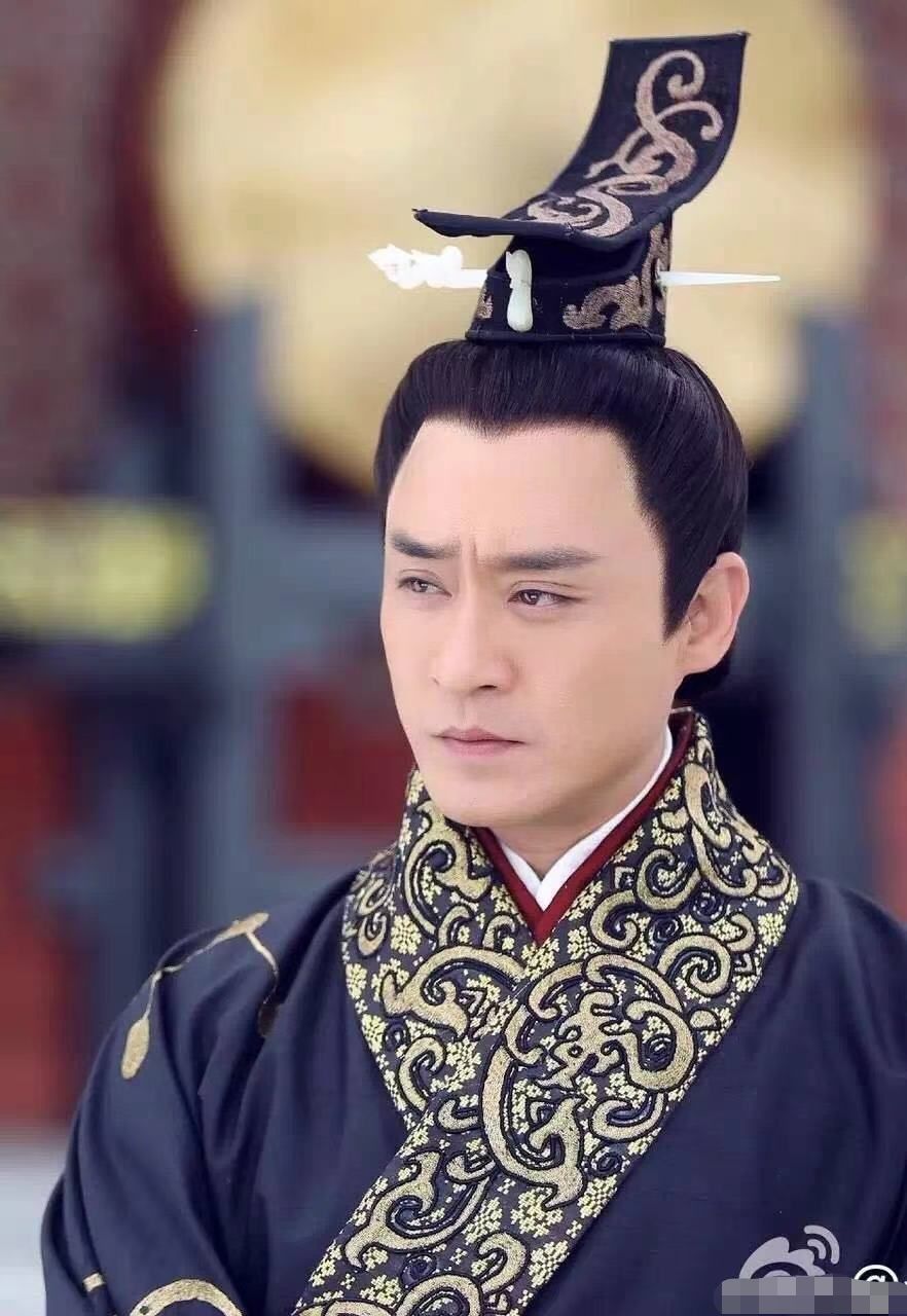 中国影视男演员“点将录”——谁是36天罡，谁是72地煞？（三）