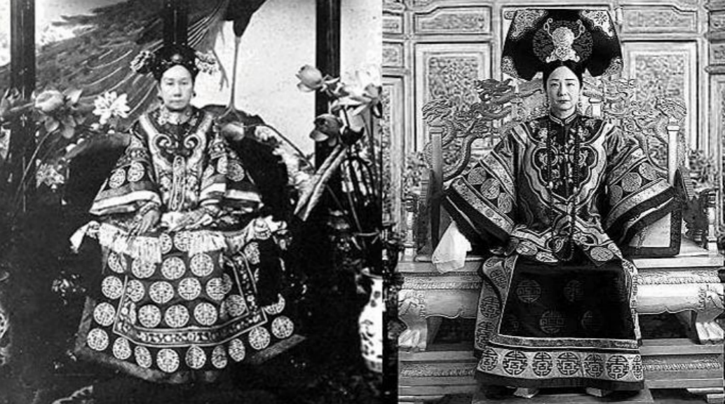 《人生若如初见》暂隐，这8部高分晚清剧拿去解馋吧