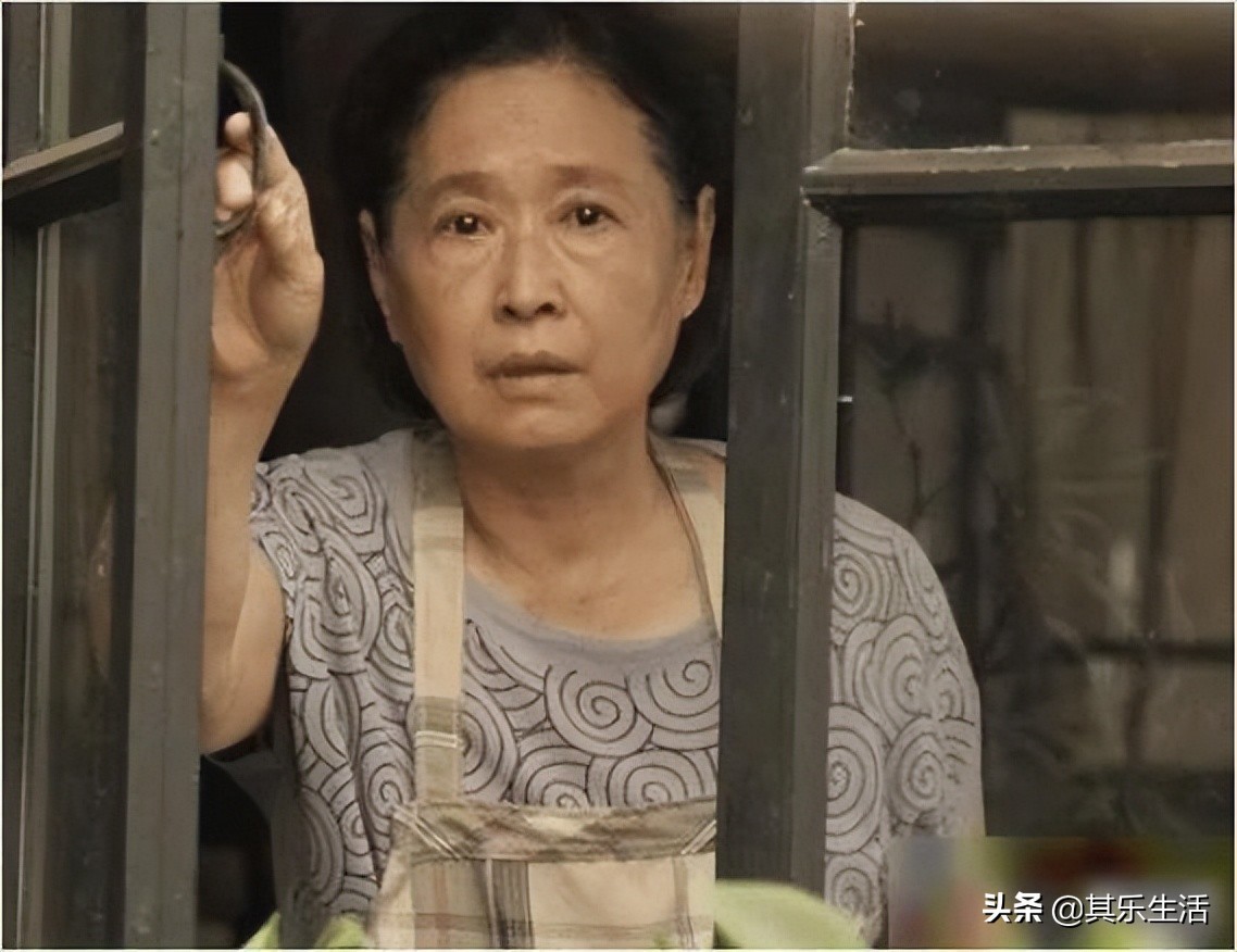 历届中国电视金鹰奖—最佳女配角（1984-2000）