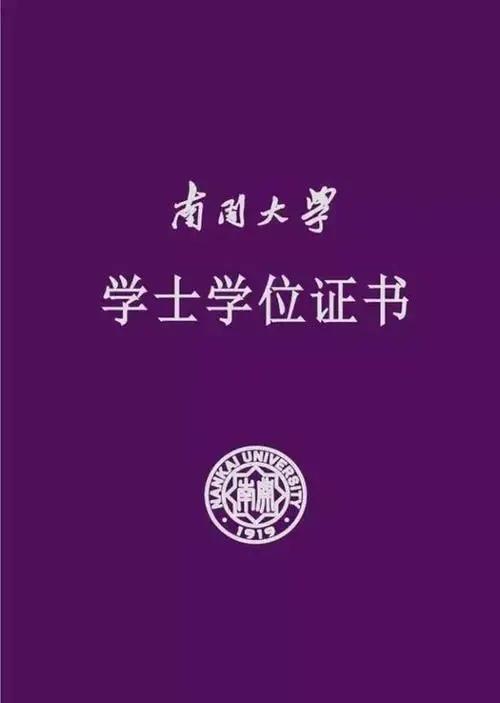 学位证是什么，学历学位？