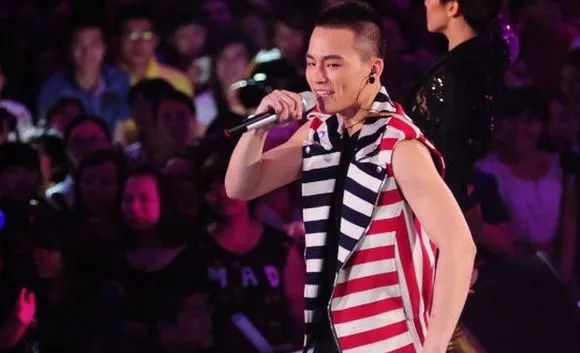 13届快乐男生今昔对比，有人跻身顶流，有人“糊出天际”，差距大