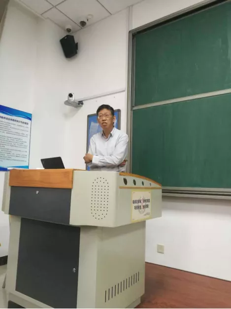 天津中医药大学二附院孙增涛：坚持做一个真实纯粹的中医人