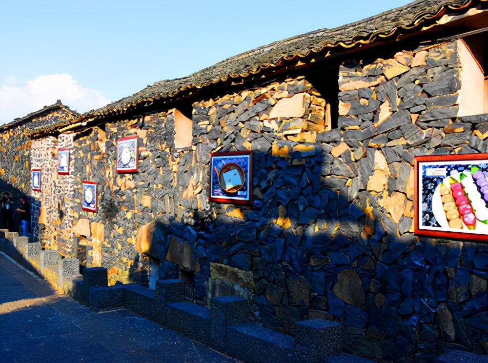 浙江旅游：绿色中国行走进金华磐安（图）