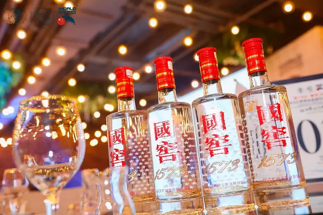“鐵打的茅五，流水的老三”，誰將成為名酒第三？
