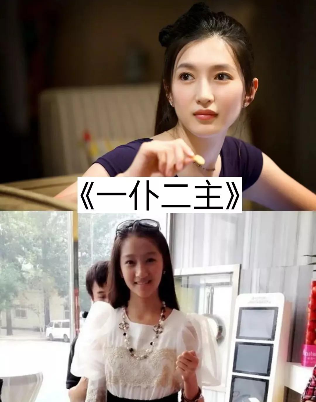 明星俏佳人：关晓彤出演的17部影视剧，哪一部是你最喜欢看的