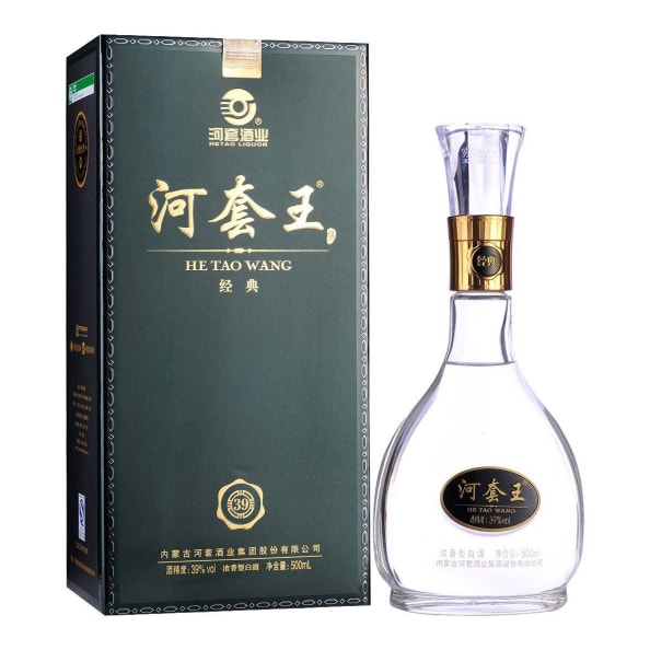 这9款内蒙古好酒，其中一款度数达到76度，你喝过几款？