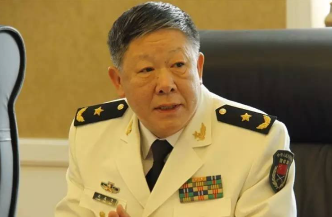 军委下辖33个机构，只有17个单位是战区级，还有2个高配上将