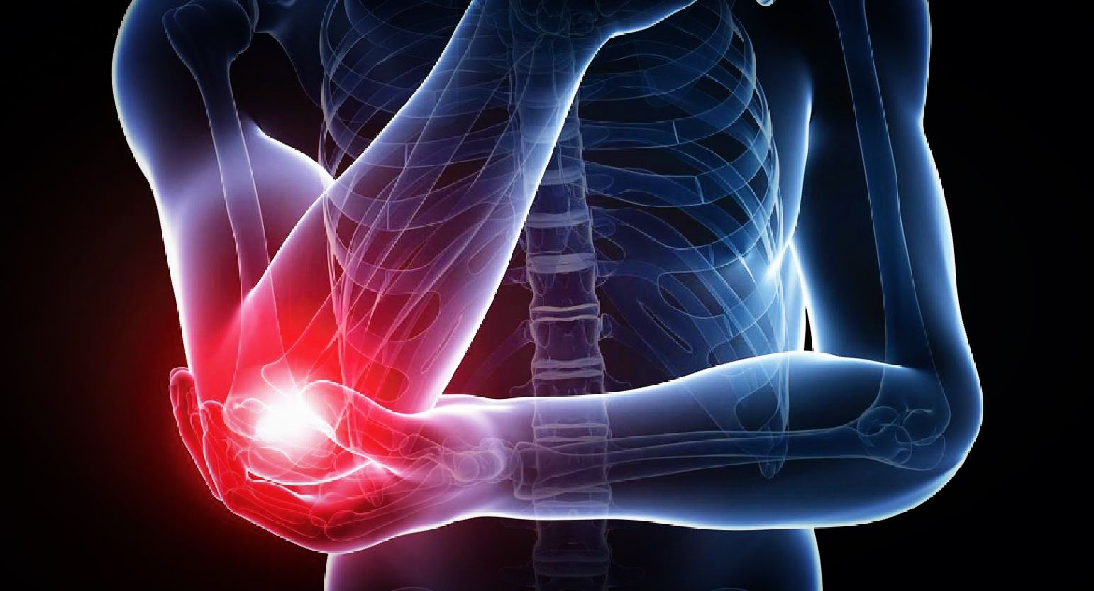 手不能握,胳膊肘外侧疼痛是怎么回事?这几种方法帮助大家缓解