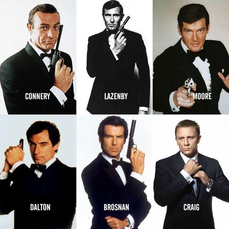 超人，亨特，阿尔萨斯......亨利Cavel是下一个007？