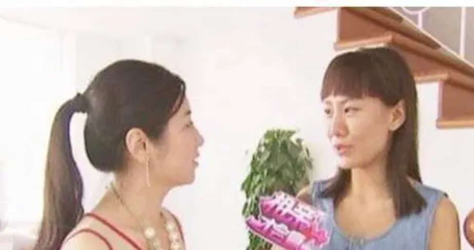 2014年，那个曾扬言“非5000万富二代不嫁”的周兰君，至今仍未婚