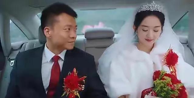 赵丽颖被配角打压？《幸福到万家》神仙打架，这6位飙戏太过瘾