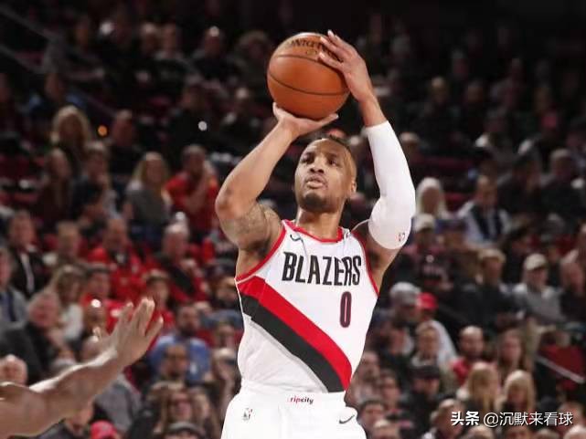 现役nba三分投手有哪些(NBA历史最伟大的15位三分投手：库里是当之无愧的历史三分王)