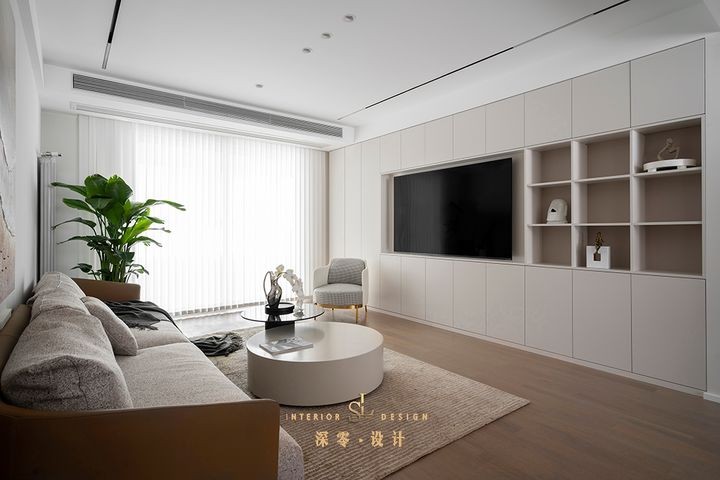 像我一样不是勤快的人，家里7处照这样装，省钱同时家务活减一半