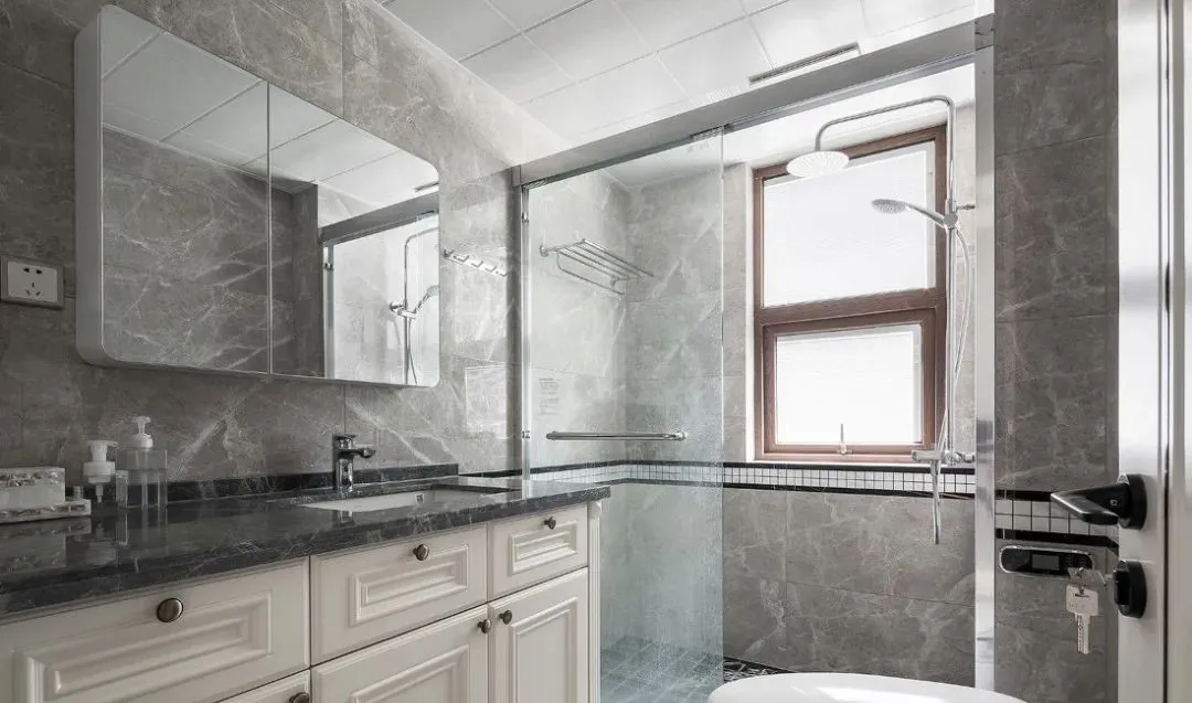 关于精装房的验收干货,我都整理好了