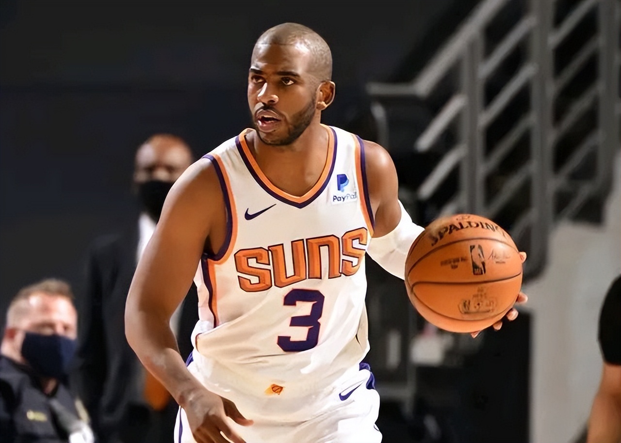 nba老將排行榜（現役共6位37歲老將，對比得分數據，差距比想象中大）