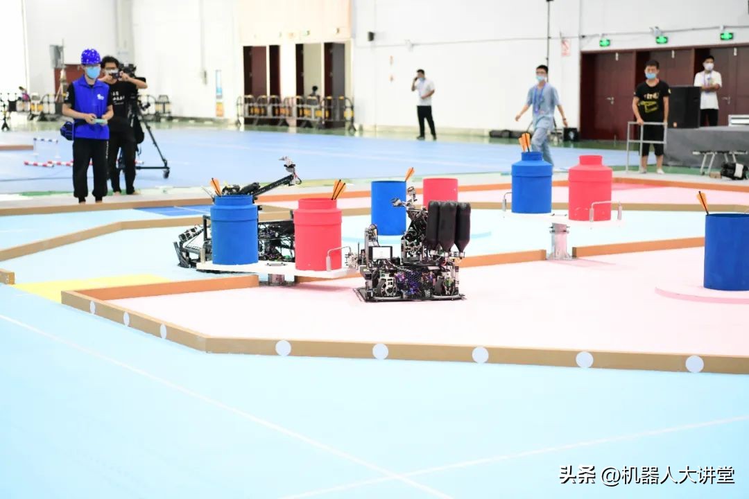 广义机器人赛道新玩家？一家扫地机器人企业强势入局