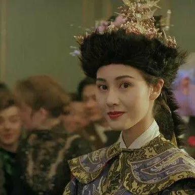 那些惊艳世人的港台美人