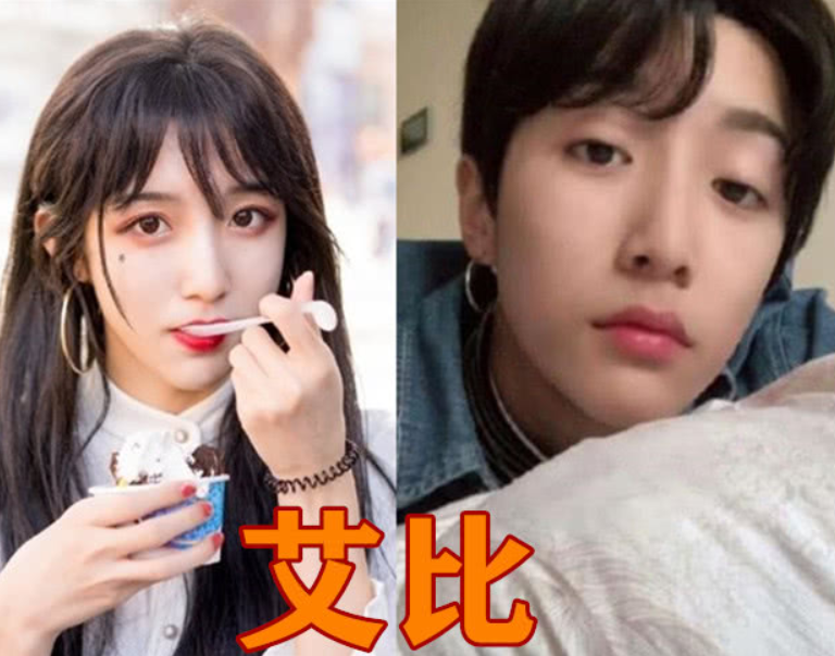 大学生“校内VS校外”走红，前后好似“换头”，男生比女生还惊艳