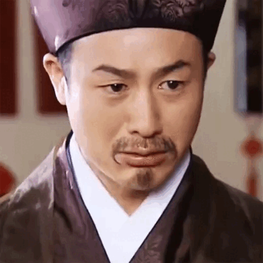 天生丽质难自弃,熬到中年靠演技的张颂文,《乘龙快婿》里老可爱