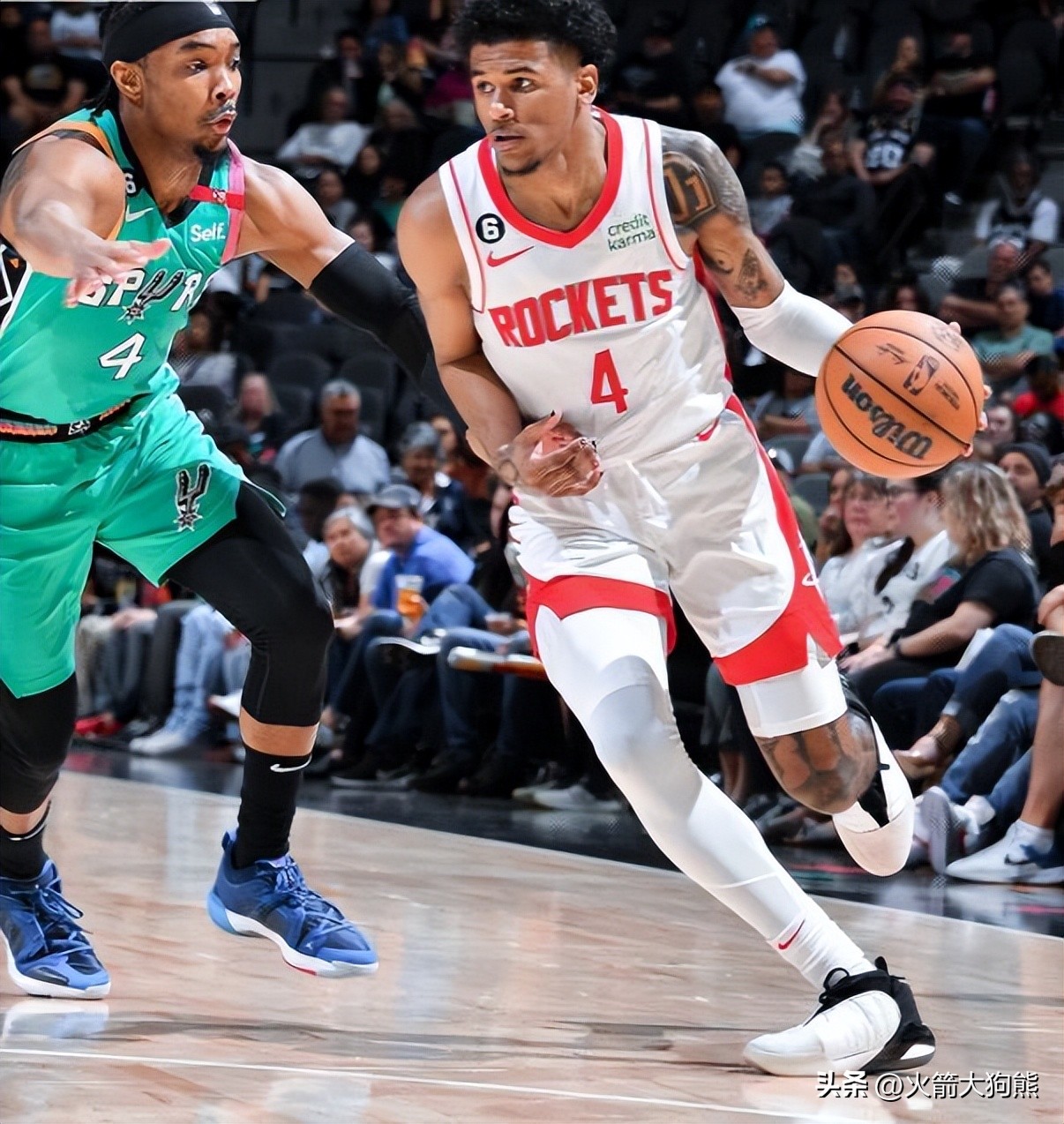nba2k12大前锋有哪些（火箭队2K能力值更新：3位核心遭遇滑铁卢，伊森+1，直逼小波特）-华海博客
