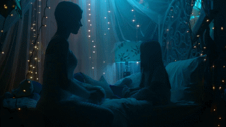 爱死机3中的最美三渲二！《恰似那台机器脉冲的颤跳》幕后解析