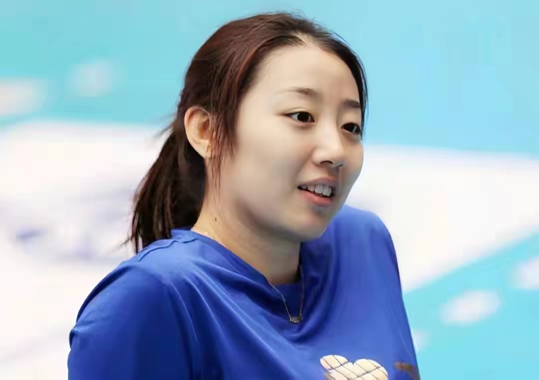 进行了首次恢复性训练(姚迪重回大众视线,开始恢复性训练引发众人猜想