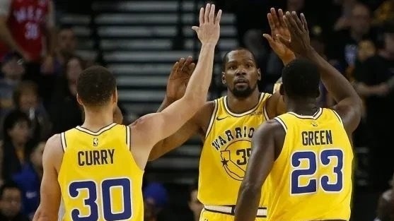 nba总决赛勇士为什么输了(科尔谈勇士输掉G1原因，勇士输掉总决赛杜兰特将重获尊重？)