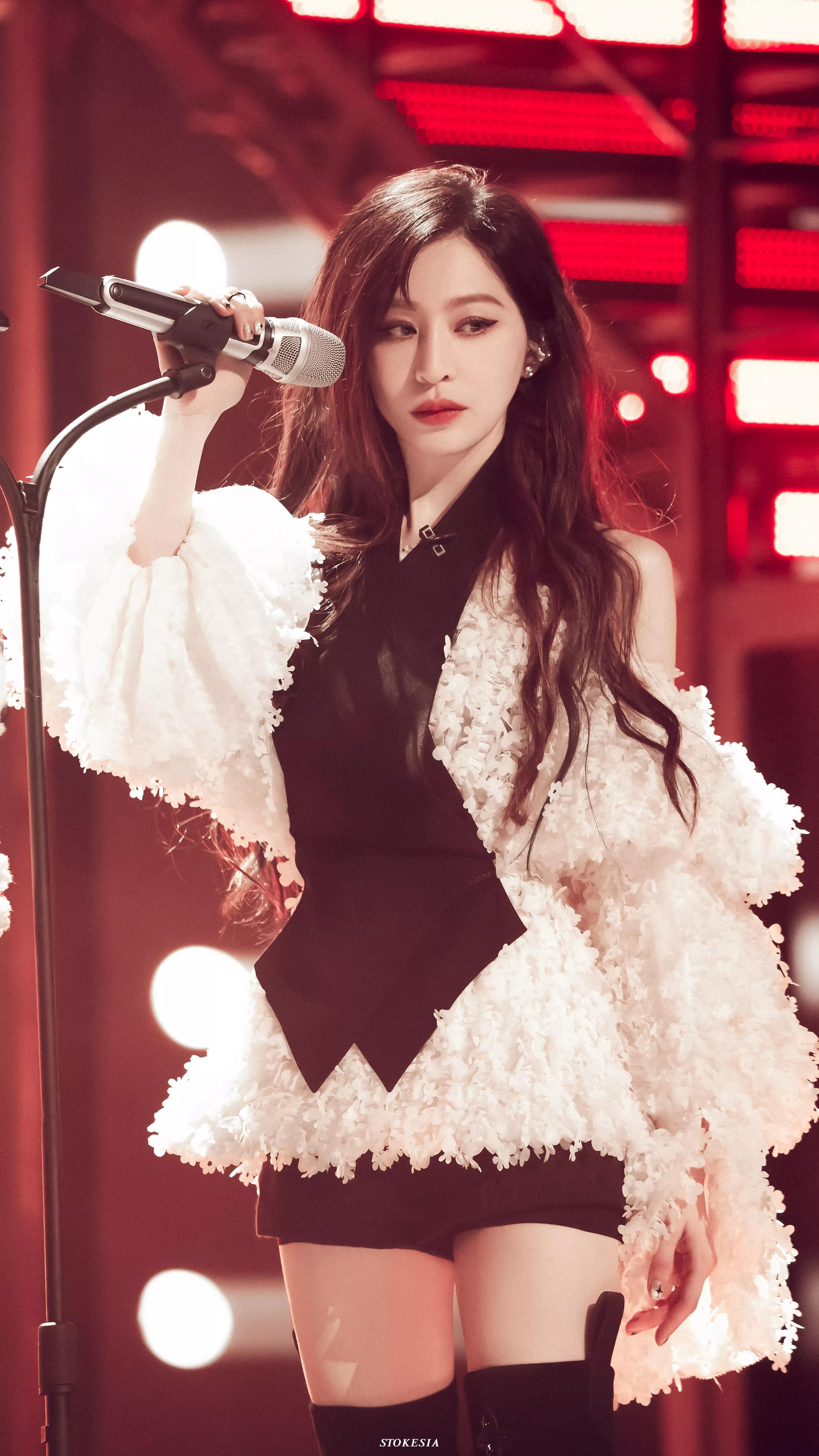 明星壁纸－第71期－王心凌