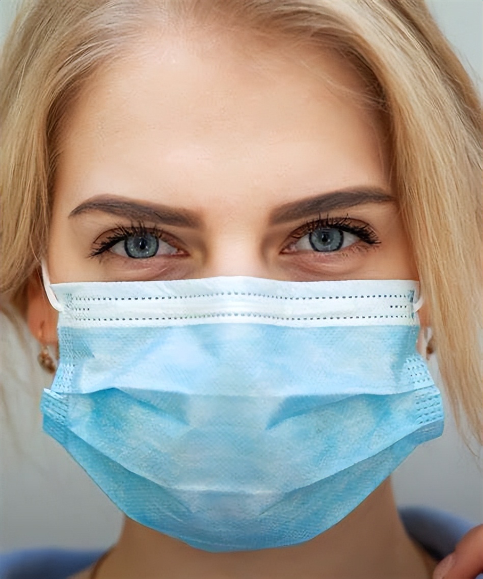 口罩防不了新冠病毒？别再为不戴口罩找借口了