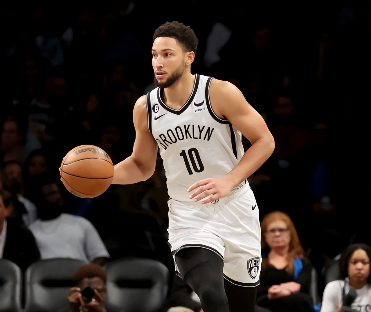 黑人为什么适应nba（不要再被骗了！NBA这些球星虽然皮肤很白 其实都是黑人）-趣拿体育