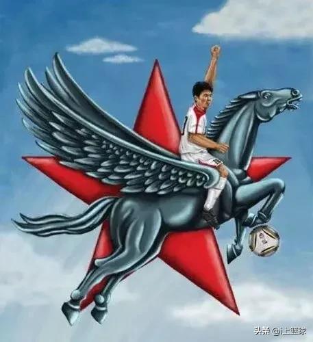 为什么朝鲜男足能进世界杯（举国体制的朝鲜男足-世界杯上的东亚“千里马”）-趣拿体育