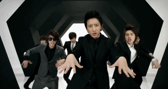 渐行渐远的韩流20年