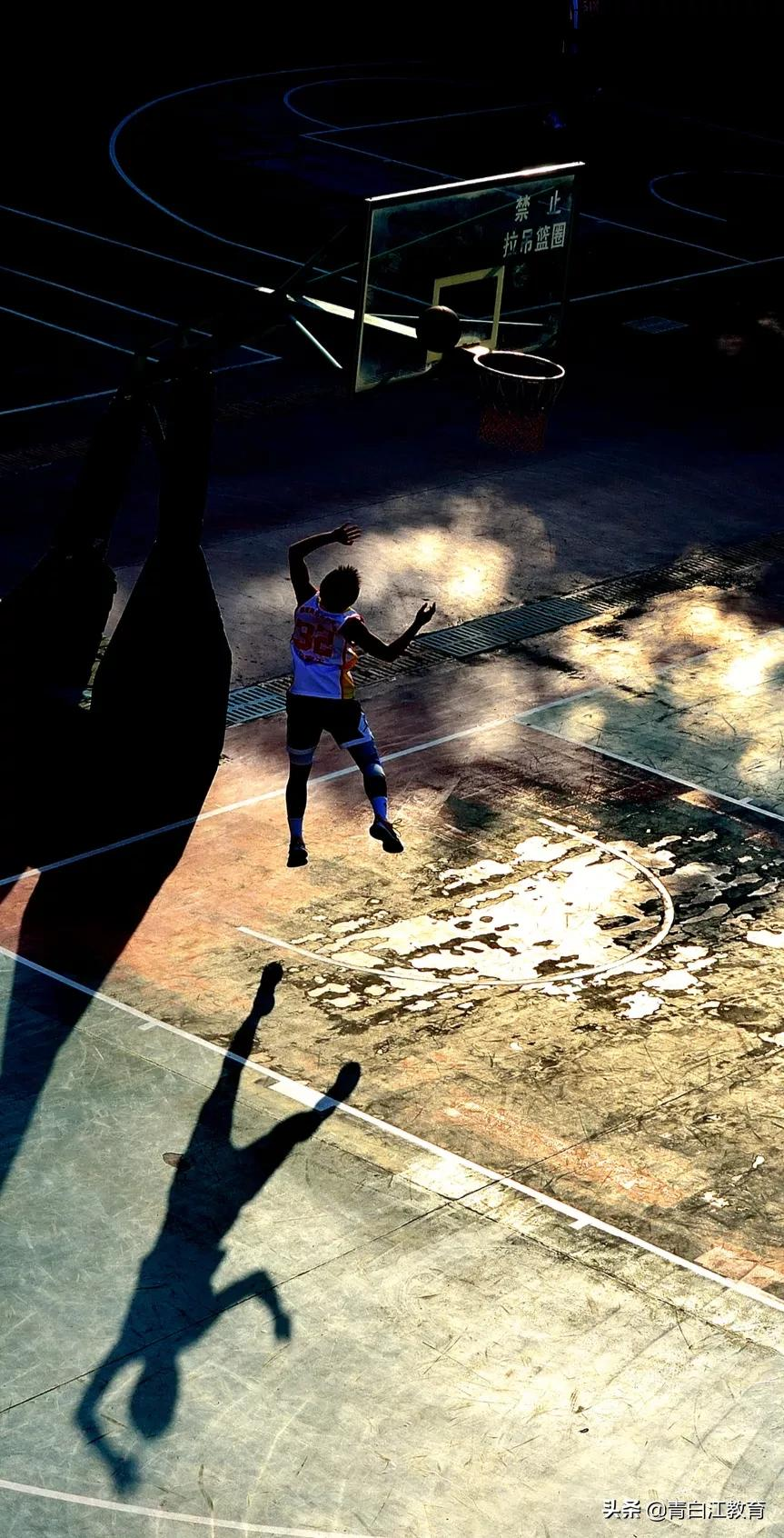 秋冬美图来袭① | 为你喜欢的校园美景投票吧