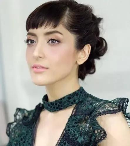 《旋转的爱》男女主角戏外的各自爱情堪称多彩