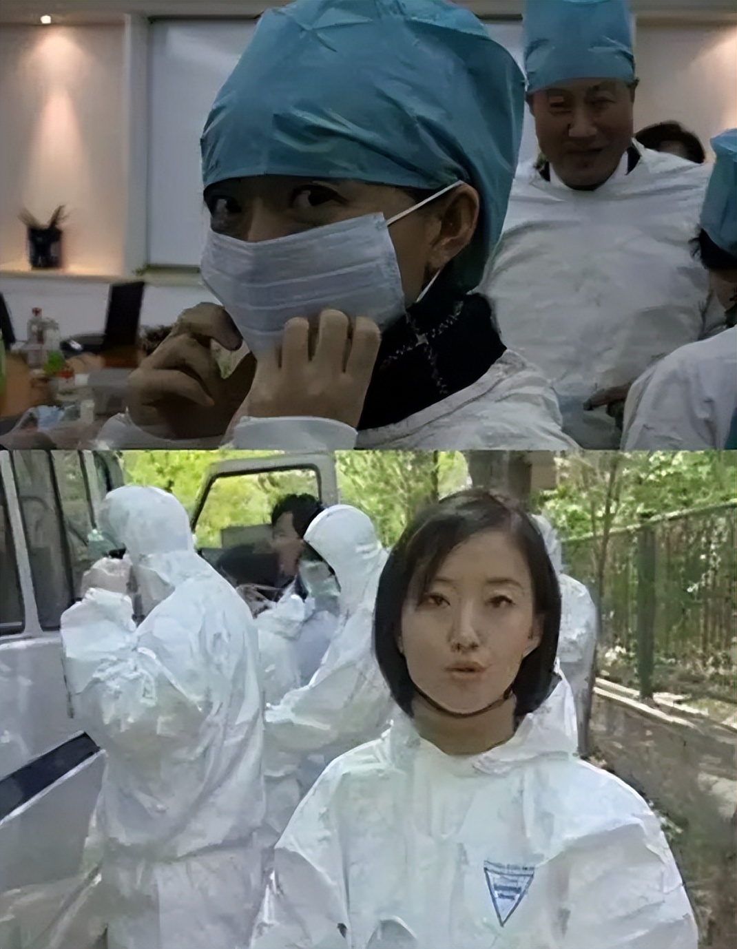 柴静：16岁上大学，23岁进央视，被迫辞职的她做错了什么？