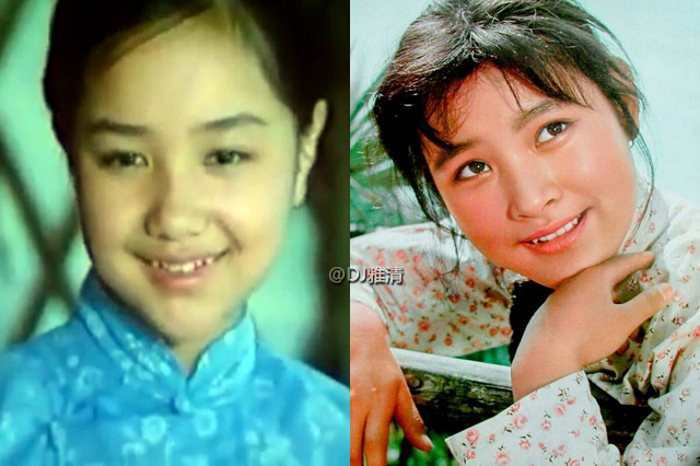 80年代红得快“消失”得也快的17位女星 都是大美人 可惜两位已去世