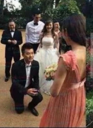 貌美如花却至今未婚的10位内地大龄女星，各有各的苦衷