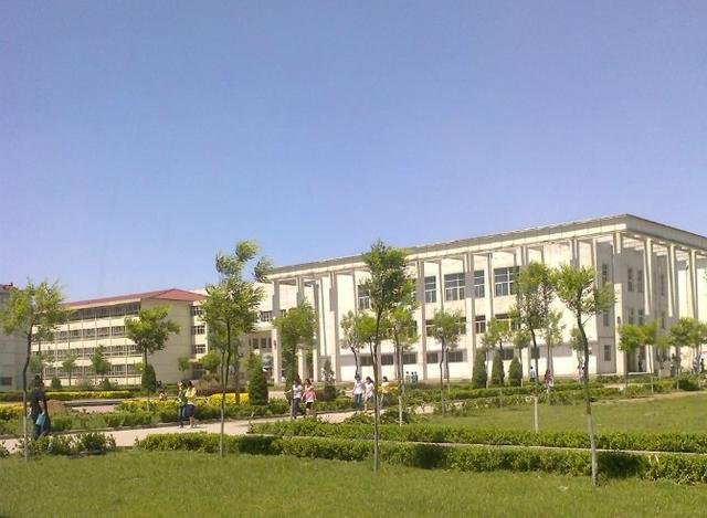 2022山西高校排名出炉，太原理工大学问鼎榜首，山西大学最终圆梦