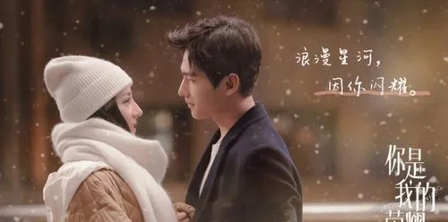 5本行业甜文：《顶流夫妻有点甜》《你是我的荣耀》情有独钟