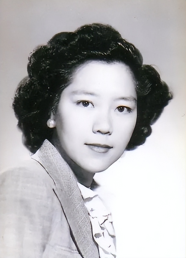 著名演员彭玉：丈夫去世6年后，两个女儿撮合她与亲姐夫再婚