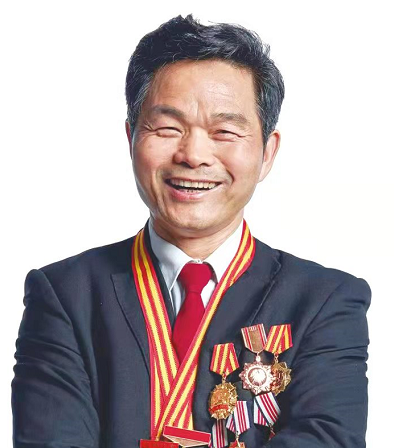 2020—2021年度“感动福建十大人物”揭晓