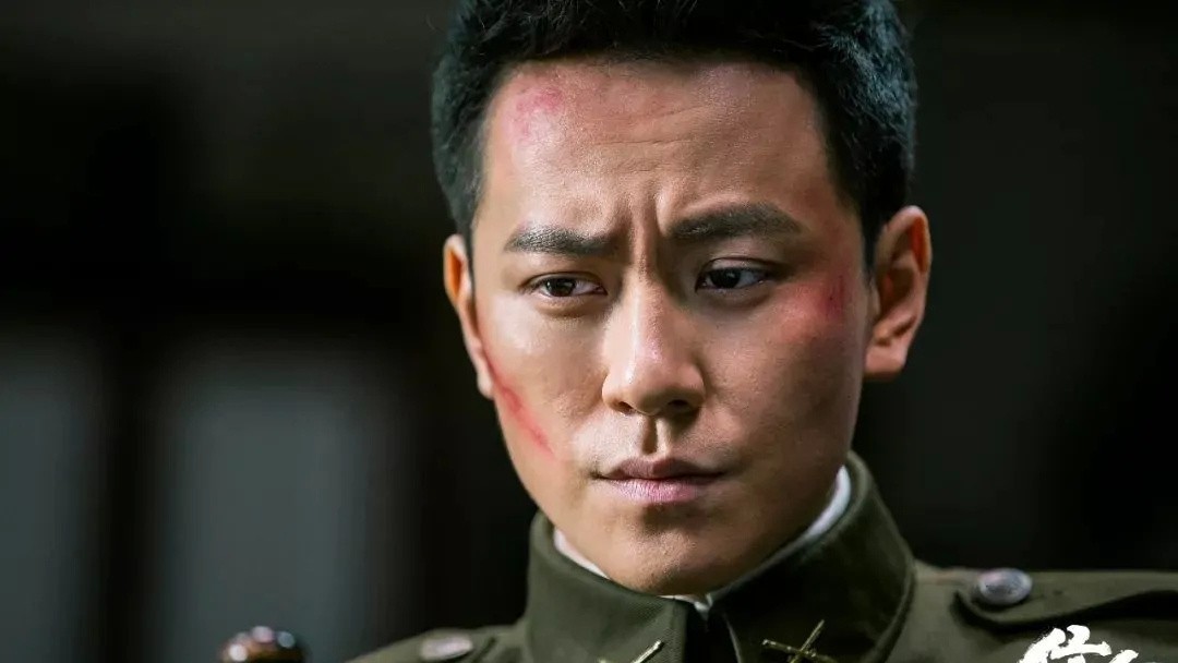 谍战剧《信仰》开播，秦俊杰阚清子主演，郭涛李乃文等实力派云集