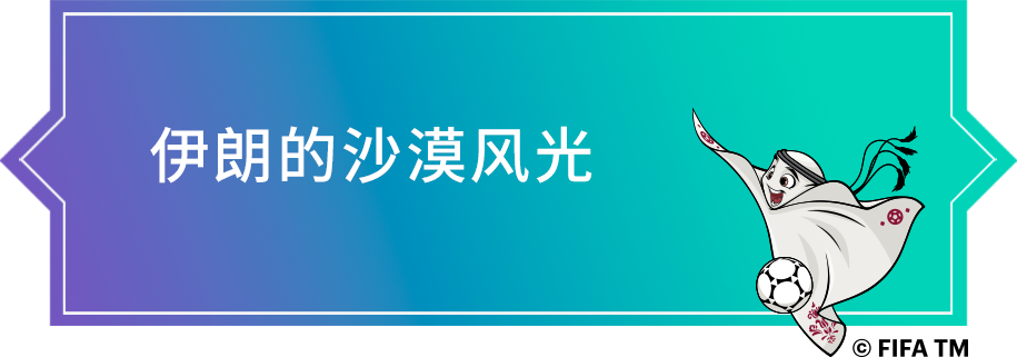 2018年世界杯fifa特仑苏(卡塔尔世界杯32强巡礼 | 走进亚洲足坛霸主——伊朗队)