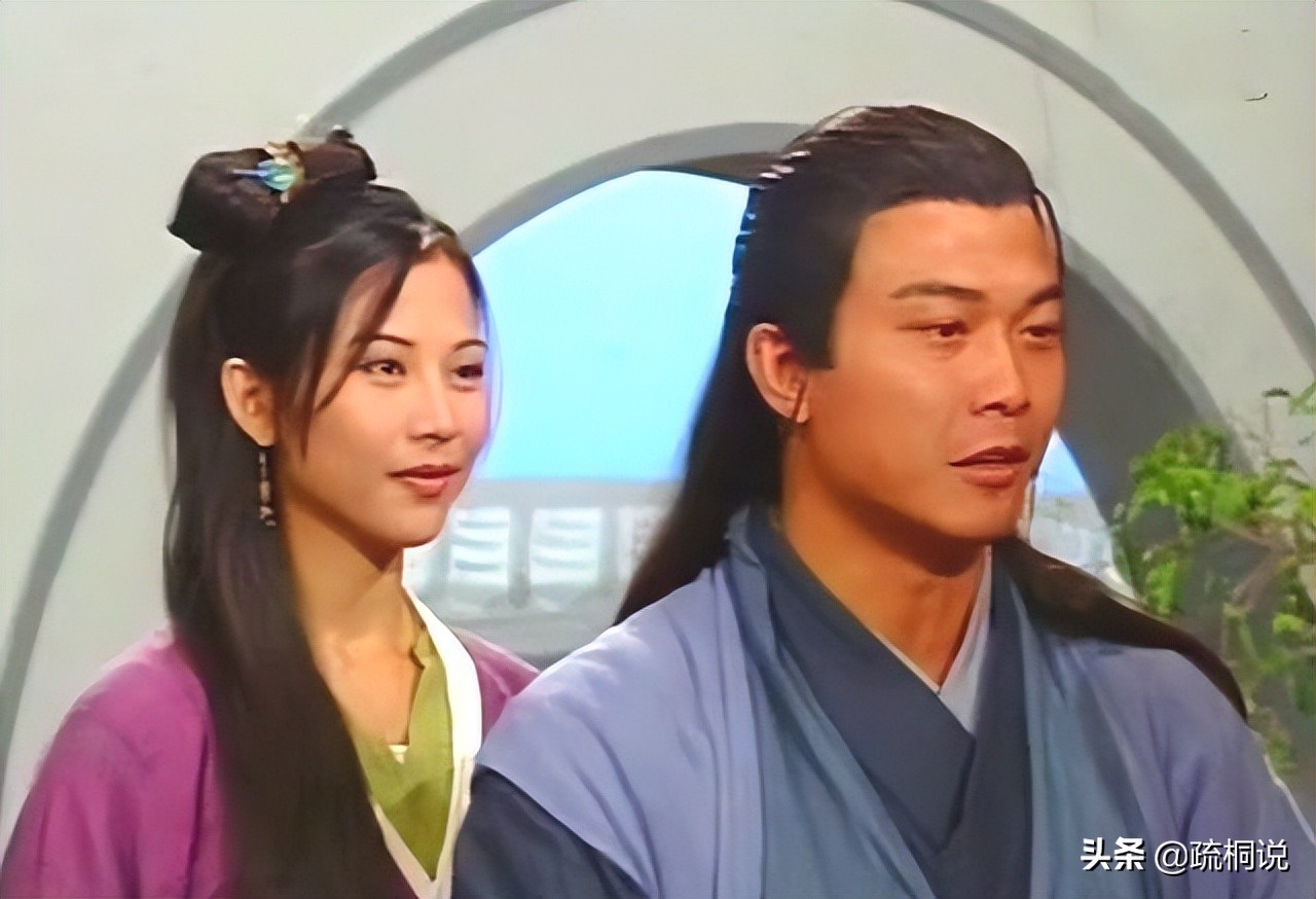 经典港剧主题曲大盘点，一听到前奏就会唱，满满的童年回忆