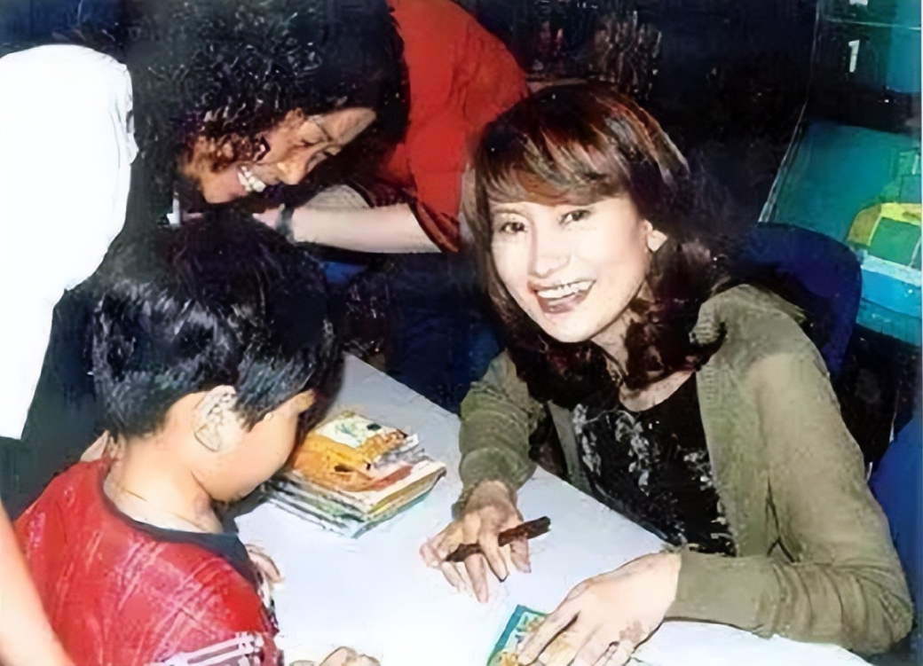 许子东：妻子是演员陈燕华，余生不会辜负当红时期为我息影的她