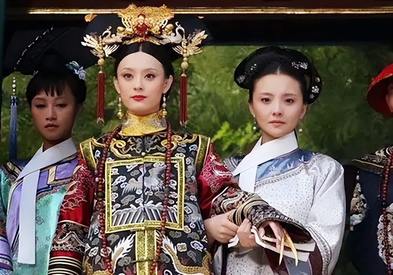 甄嬛传：富察贵人流产，甄嬛却瞬间怀疑起崔槿汐的真实身份与来历