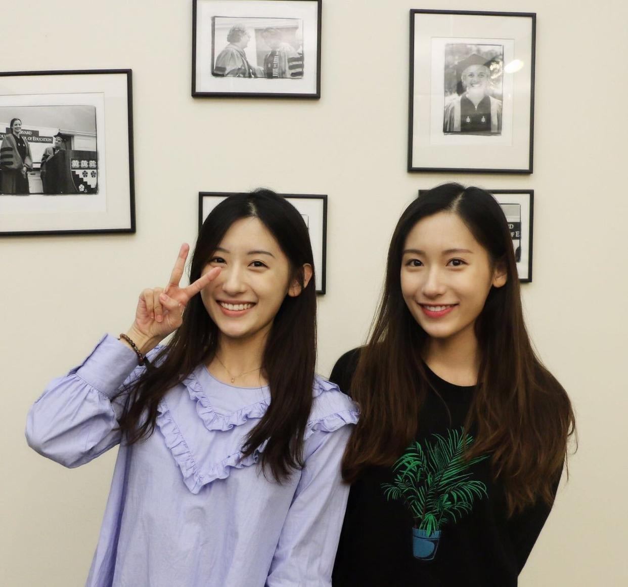 央视女记者(央视90后记者孙雨彤走红,口齿清晰气质好,其履历更是惊艳