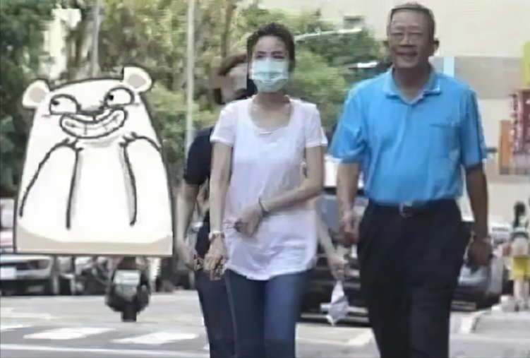 16岁赚钱养家22岁立遗书，为怀孕生吃田鸡，林依晨的苦远不止于此