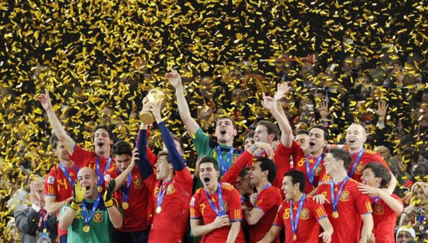 官媒预测世界杯夺冠概率：巴西高居榜首，阿根廷第二，那西班牙呢