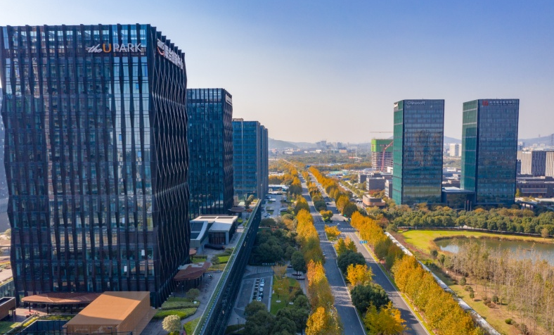 刚刚！江宁下一个五年计划曝光！这个板块牛大发了